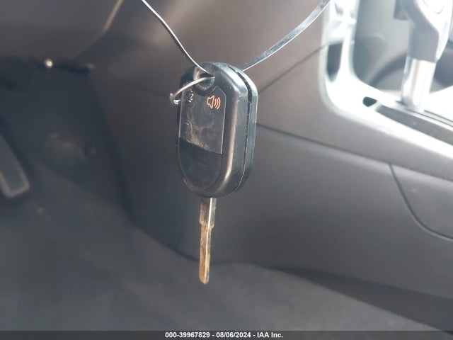 Ford FIESTA SE 2018 3FADP4BJ2JM109526 Image 11