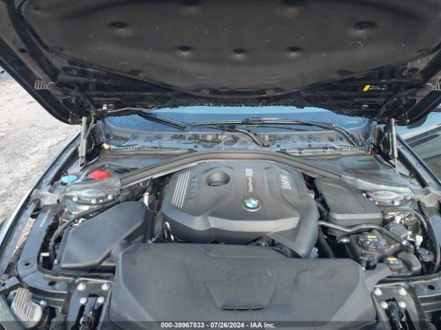 WBA4J1C05LBU68232 BMW 430i Gran Coupe