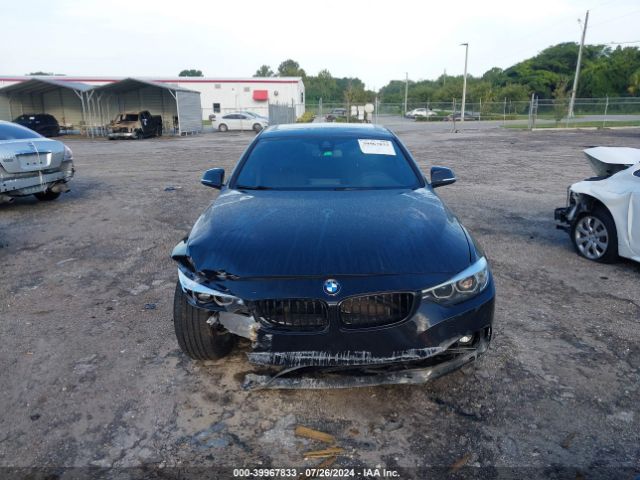 WBA4J1C05LBU68232 BMW 430i Gran Coupe