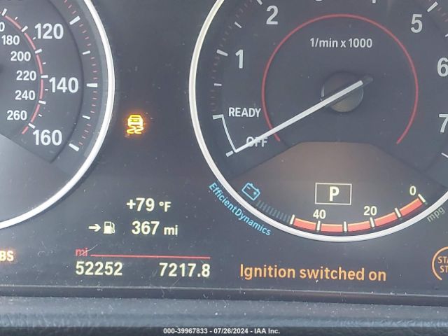 WBA4J1C05LBU68232 BMW 430i Gran Coupe