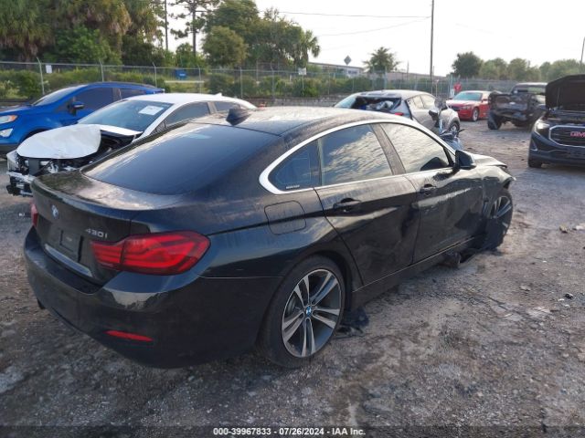 WBA4J1C05LBU68232 BMW 430i Gran Coupe