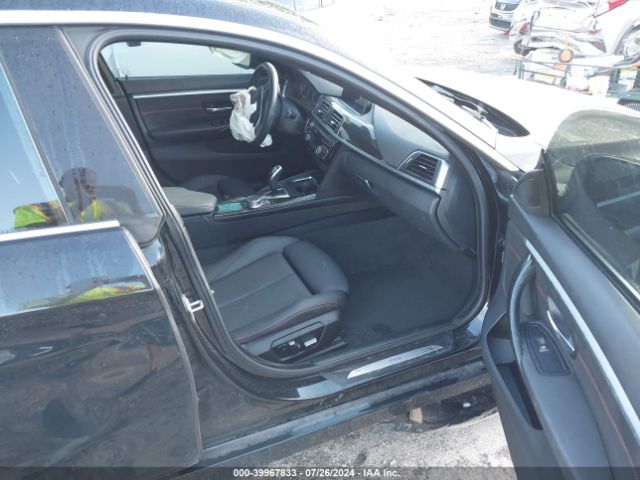 WBA4J1C05LBU68232 BMW 430i Gran Coupe