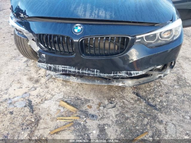 WBA4J1C05LBU68232 BMW 430i Gran Coupe