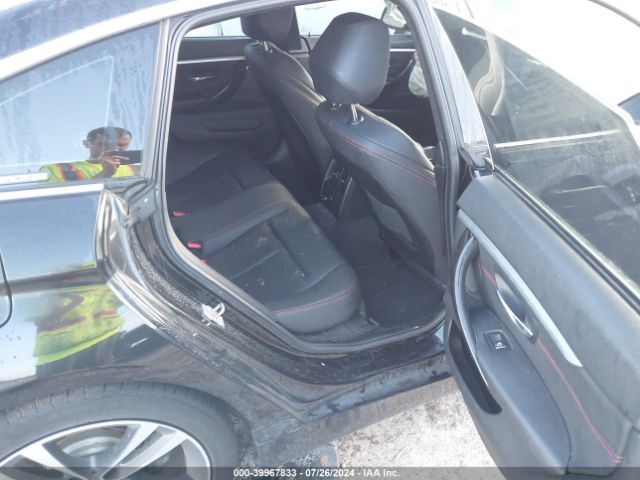 WBA4J1C05LBU68232 BMW 430i Gran Coupe