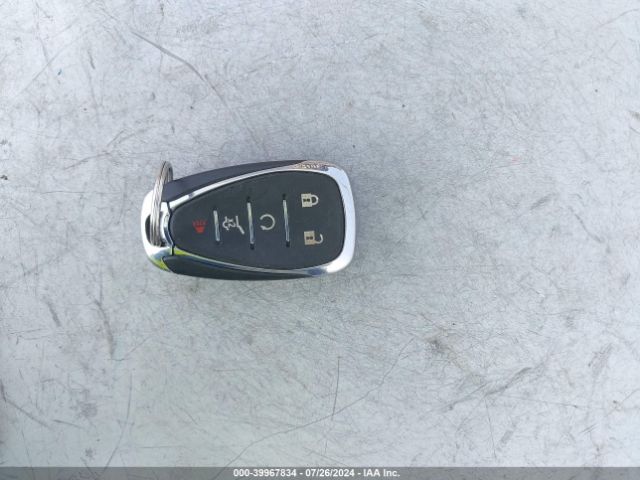 2GNAXVEV3J6258885 Chevrolet Equinox Premier
