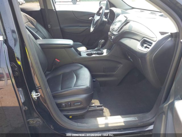 2GNAXVEV3J6258885 Chevrolet Equinox Premier