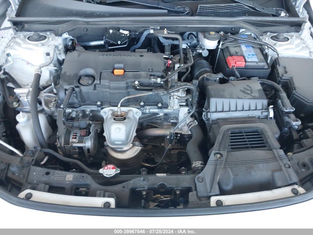 Honda CIVIC SPOR 2023 19XFL2H88PE019341 Image 22