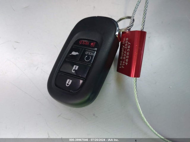 Honda CIVIC SPOR 2023 19XFL2H88PE019341 Image 23