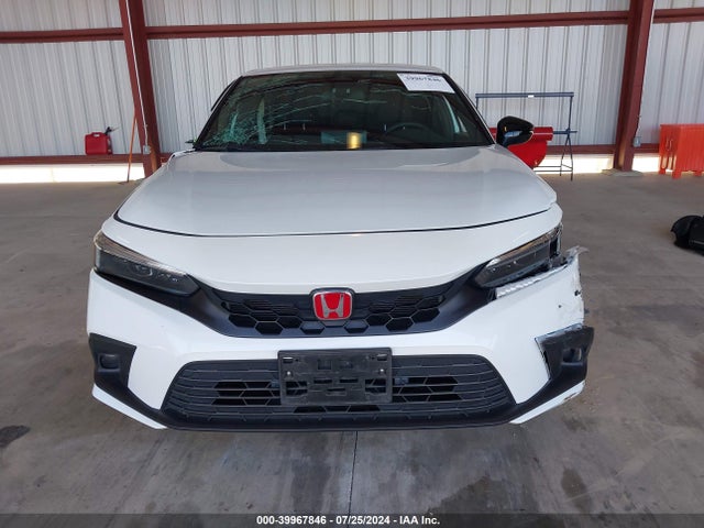 Honda CIVIC SPOR 2023 19XFL2H88PE019341 Image 24