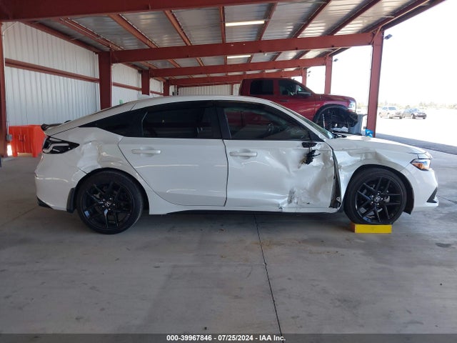 Honda CIVIC SPOR 2023 19XFL2H88PE019341 Image 25
