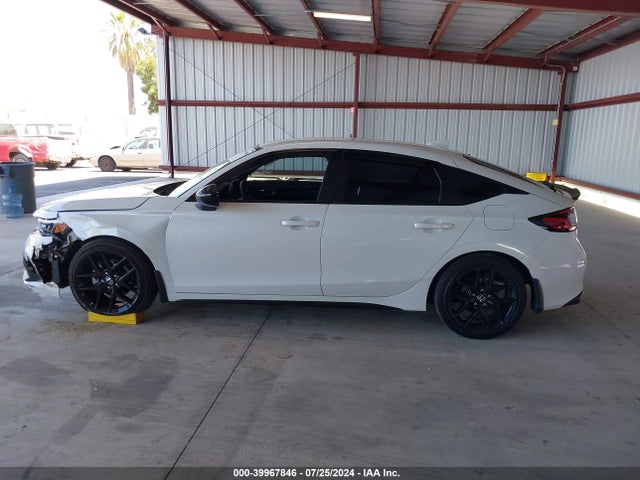 Honda CIVIC SPOR 2023 19XFL2H88PE019341 Image 26