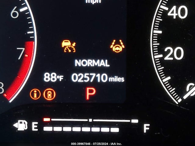 Honda CIVIC SPOR 2023 19XFL2H88PE019341 Image 27