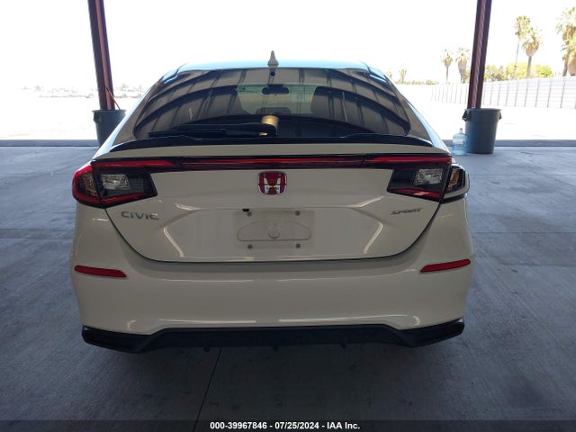 Honda CIVIC SPOR 2023 19XFL2H88PE019341 Image 28