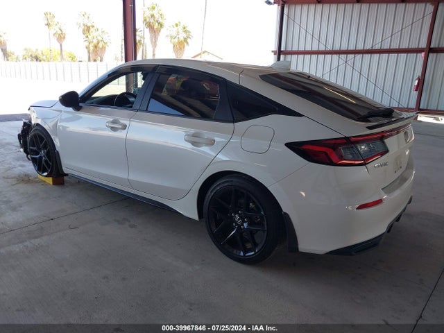Honda CIVIC SPOR 2023 19XFL2H88PE019341 Image 15