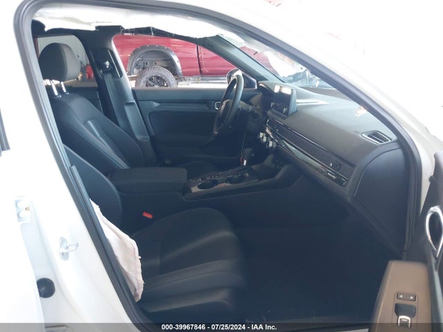 Honda CIVIC SPOR 2023 19XFL2H88PE019341 Image 17