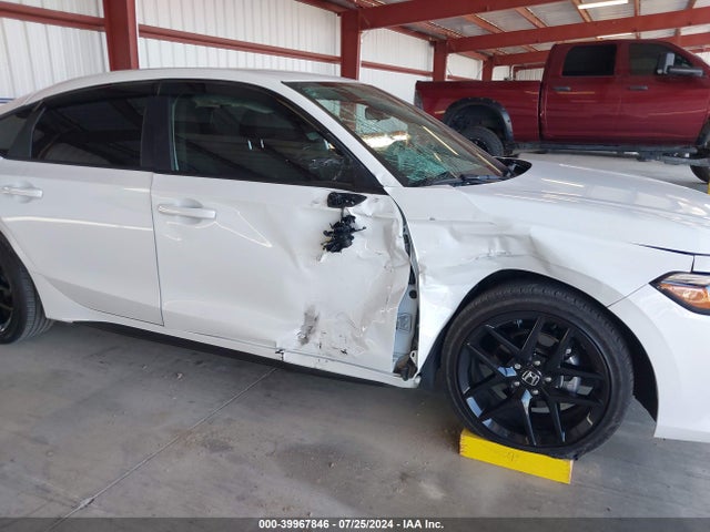 Honda CIVIC SPOR 2023 19XFL2H88PE019341 Image 18