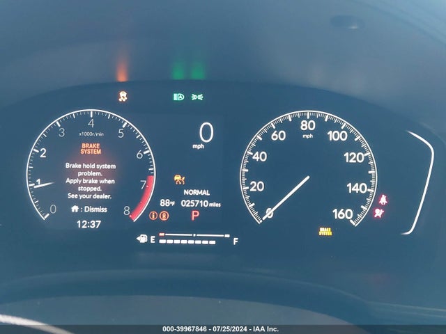 Honda CIVIC SPOR 2023 19XFL2H88PE019341 Image 19