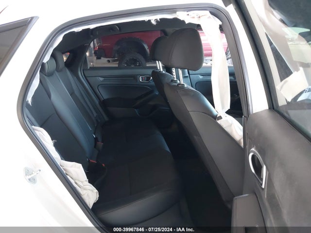 Honda CIVIC SPOR 2023 19XFL2H88PE019341 Image 20