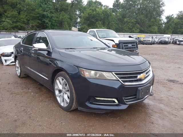 2014 2G1155S31E9177124 главное изображение