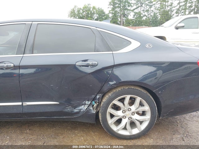 Chevrolet IMPALA 2LZ 2014 2G1155S31E9177124 Image 6