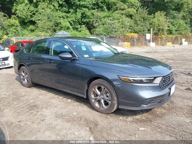 Продажа на аукционе авто 2024 Honda Accord Ex, vin: 1HGCY1F34RA047375, номер лота: 39967875