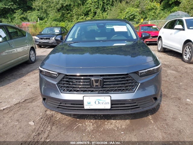 Продажа на аукционе авто 2024 Honda Accord Ex, vin: 1HGCY1F34RA047375, номер лота: 39967875