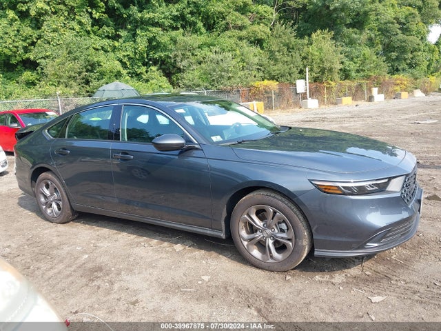 Продажа на аукционе авто 2024 Honda Accord Ex, vin: 1HGCY1F34RA047375, номер лота: 39967875