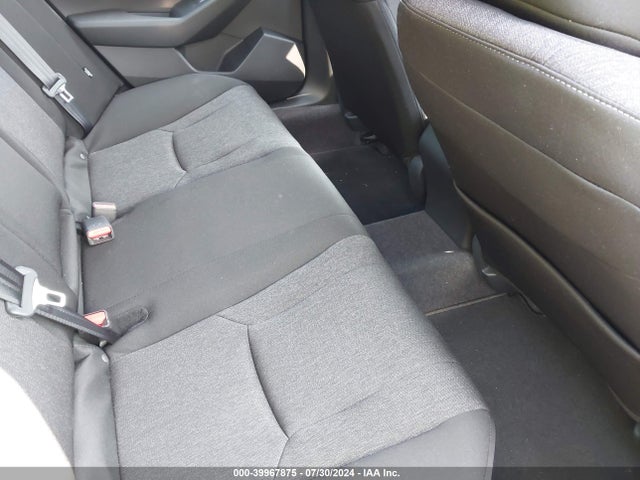 Продажа на аукционе авто 2024 Honda Accord Ex, vin: 1HGCY1F34RA047375, номер лота: 39967875