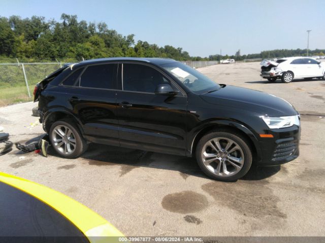 WA1BCCFS4JR014274 Audi Q3 2.0t Premium/2.0t Sport Premium