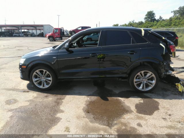 WA1BCCFS4JR014274 Audi Q3 2.0t Premium/2.0t Sport Premium