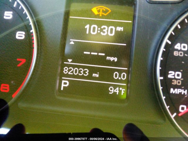WA1BCCFS4JR014274 Audi Q3 2.0t Premium/2.0t Sport Premium