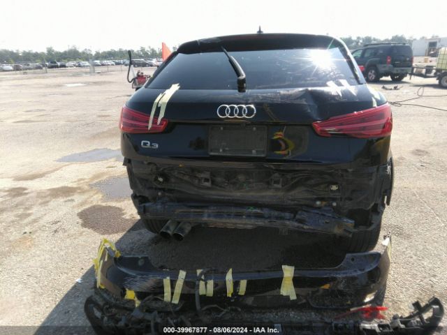 WA1BCCFS4JR014274 Audi Q3 2.0t Premium/2.0t Sport Premium