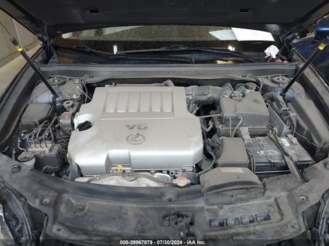 JTHBK1GG0G2219890 Lexus ES 350