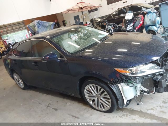 JTHBK1GG0G2219890 Lexus ES 350