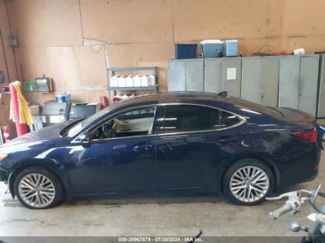JTHBK1GG0G2219890 Lexus ES 350