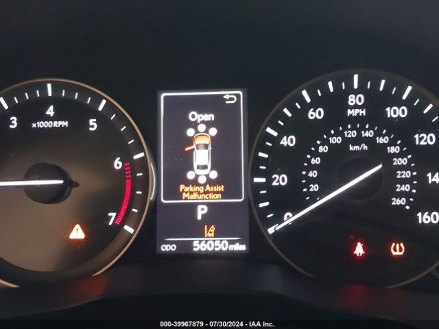 JTHBK1GG0G2219890 Lexus ES 350