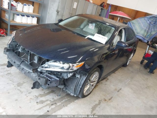 JTHBK1GG0G2219890 Lexus ES 350