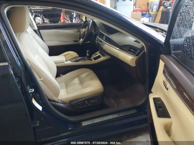 JTHBK1GG0G2219890 Lexus ES 350