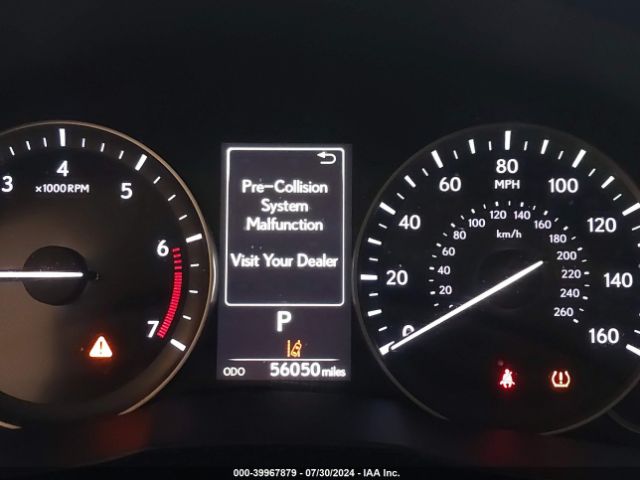 JTHBK1GG0G2219890 Lexus ES 350