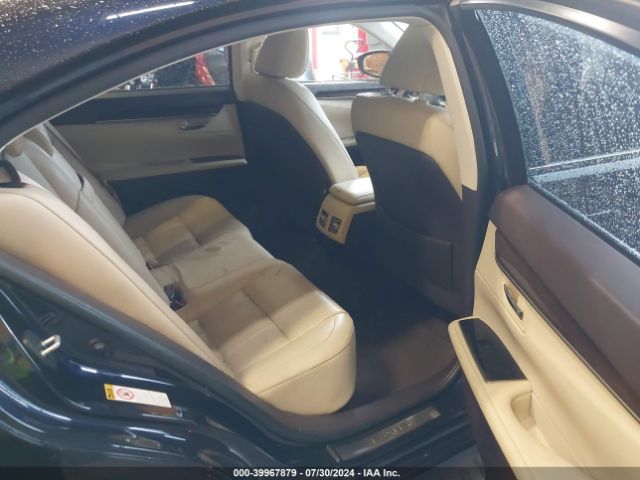 JTHBK1GG0G2219890 Lexus ES 350