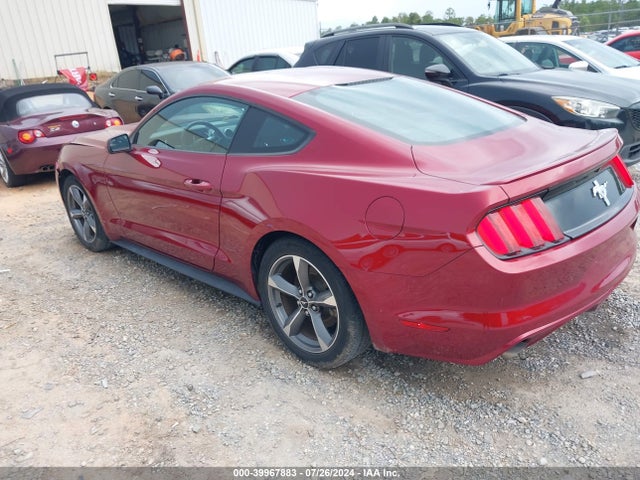 Ford Mustang V6 2016 1FA6P8AM4G5301542 Image 14
