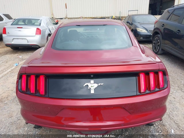 Ford Mustang V6 2016 1FA6P8AM4G5301542 Image 16