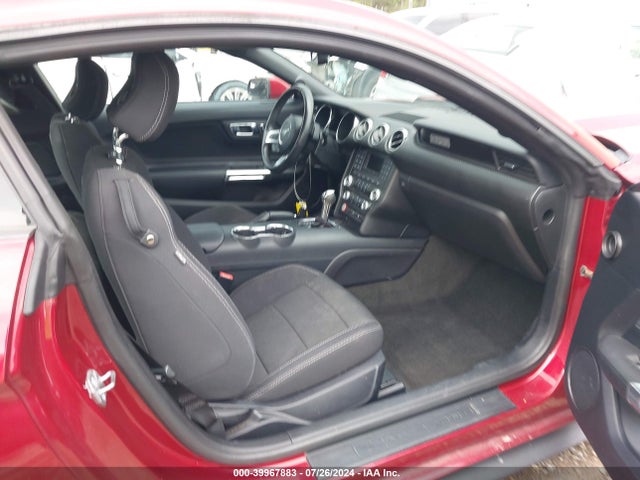 Ford Mustang V6 2016 1FA6P8AM4G5301542 Image 5
