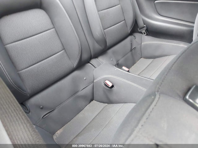 Ford Mustang V6 2016 1FA6P8AM4G5301542 Image 8