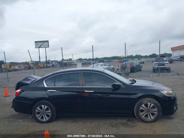 1HGCR2F3XFA146684 Honda ACCORD LX