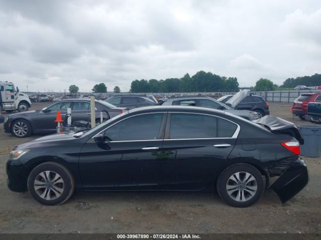 1HGCR2F3XFA146684 Honda ACCORD LX