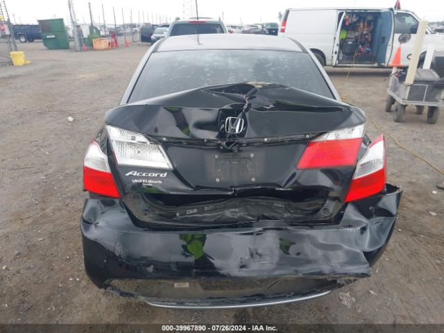1HGCR2F3XFA146684 Honda ACCORD LX
