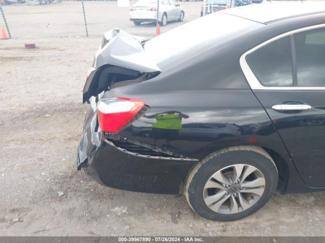 1HGCR2F3XFA146684 Honda ACCORD LX