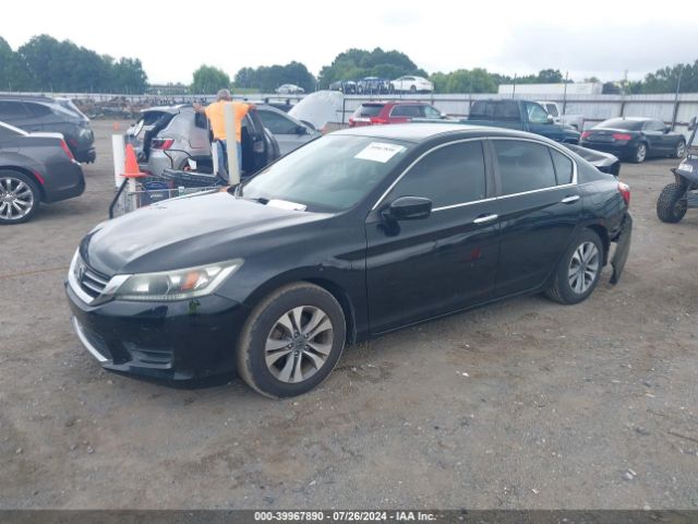 1HGCR2F3XFA146684 Honda ACCORD LX