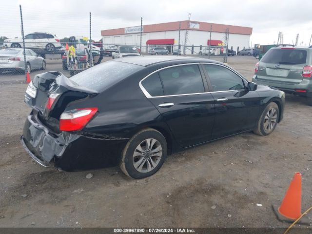 1HGCR2F3XFA146684 Honda ACCORD LX